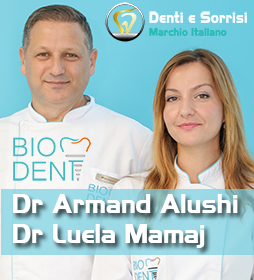 Dottor-dr-Aemand-Alushi-dr-Luela-Mammaj-clinica-denti-e-sorrisi
