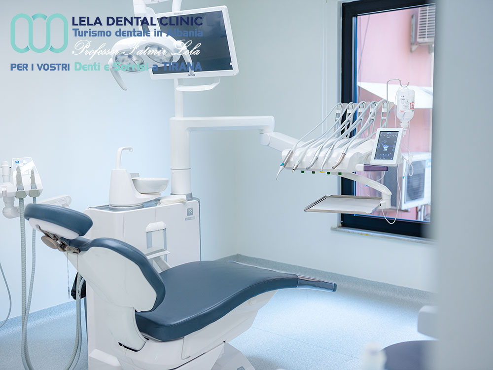 Sesta-sala-operatoria-clinica-dentale-Lela-Dental