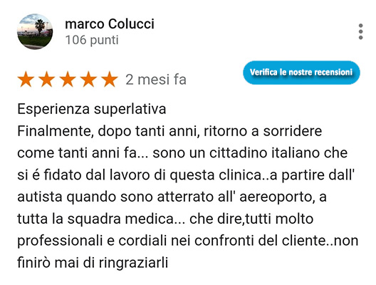 recensioni-Lela-Dental